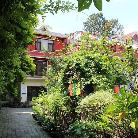 加德满都 若帕旅馆酒店 外观 照片