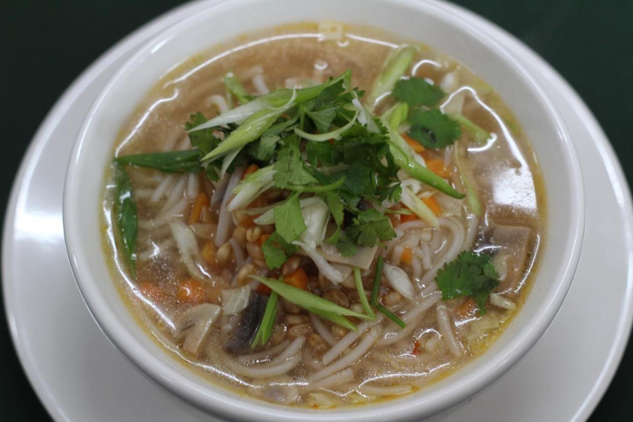加德满都 若帕旅馆酒店 外观 照片